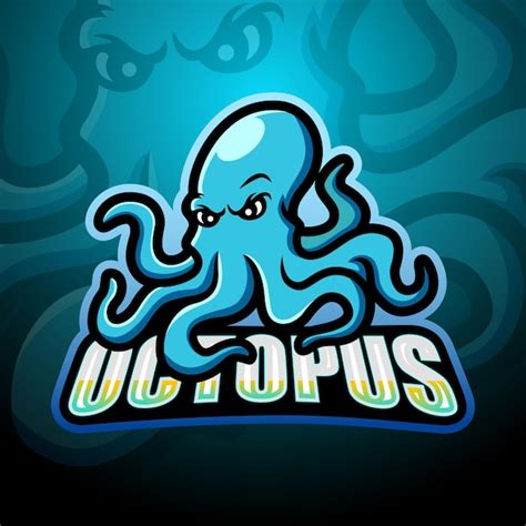 Njl's Impact on Social Media: The Rise of the Octopus Mascot